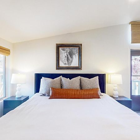 East Vail Escape Villa Kültér fotó