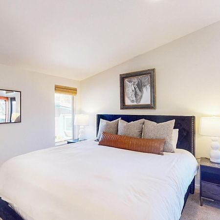 East Vail Escape Villa Kültér fotó