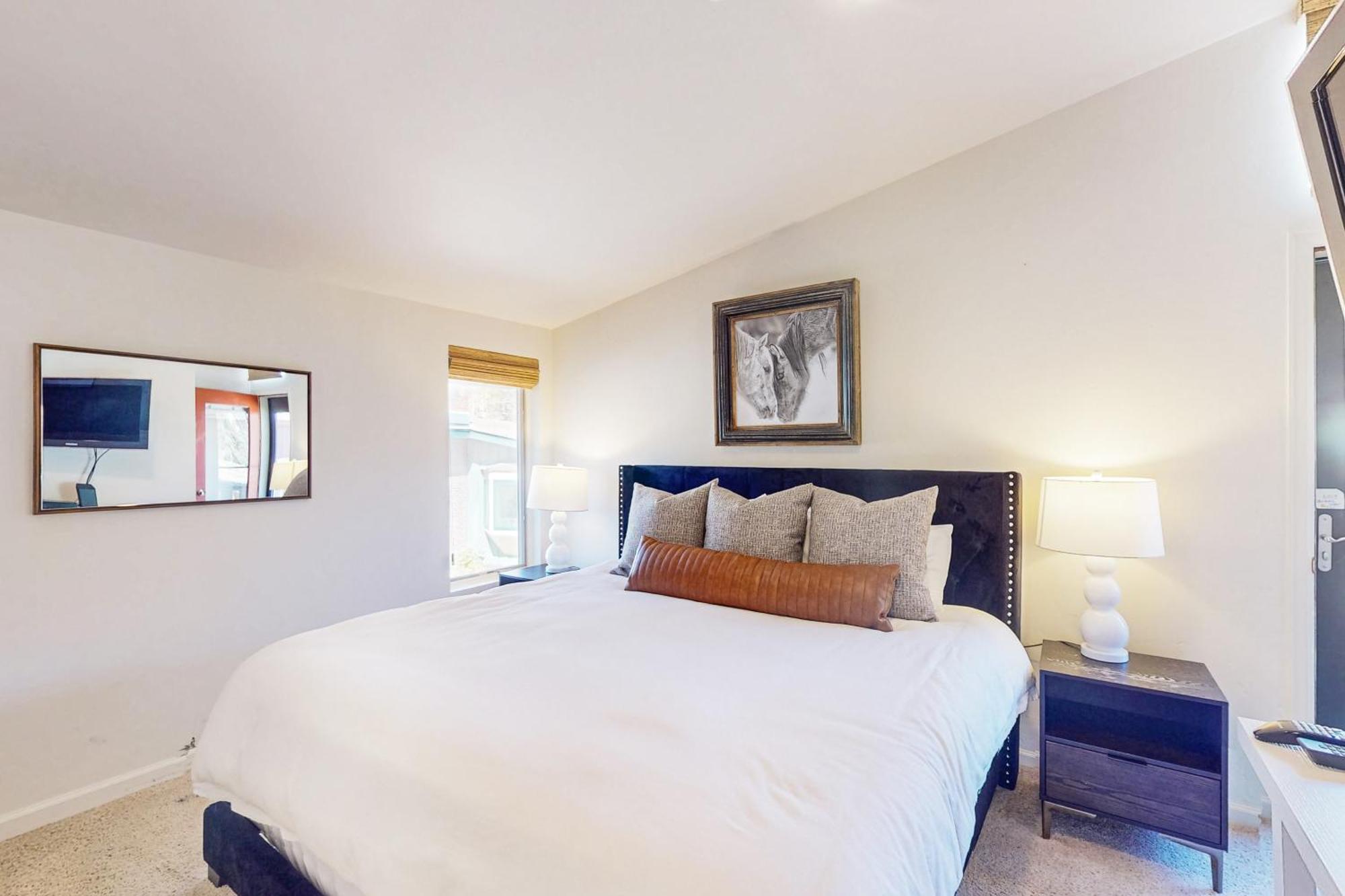 East Vail Escape Villa Kültér fotó