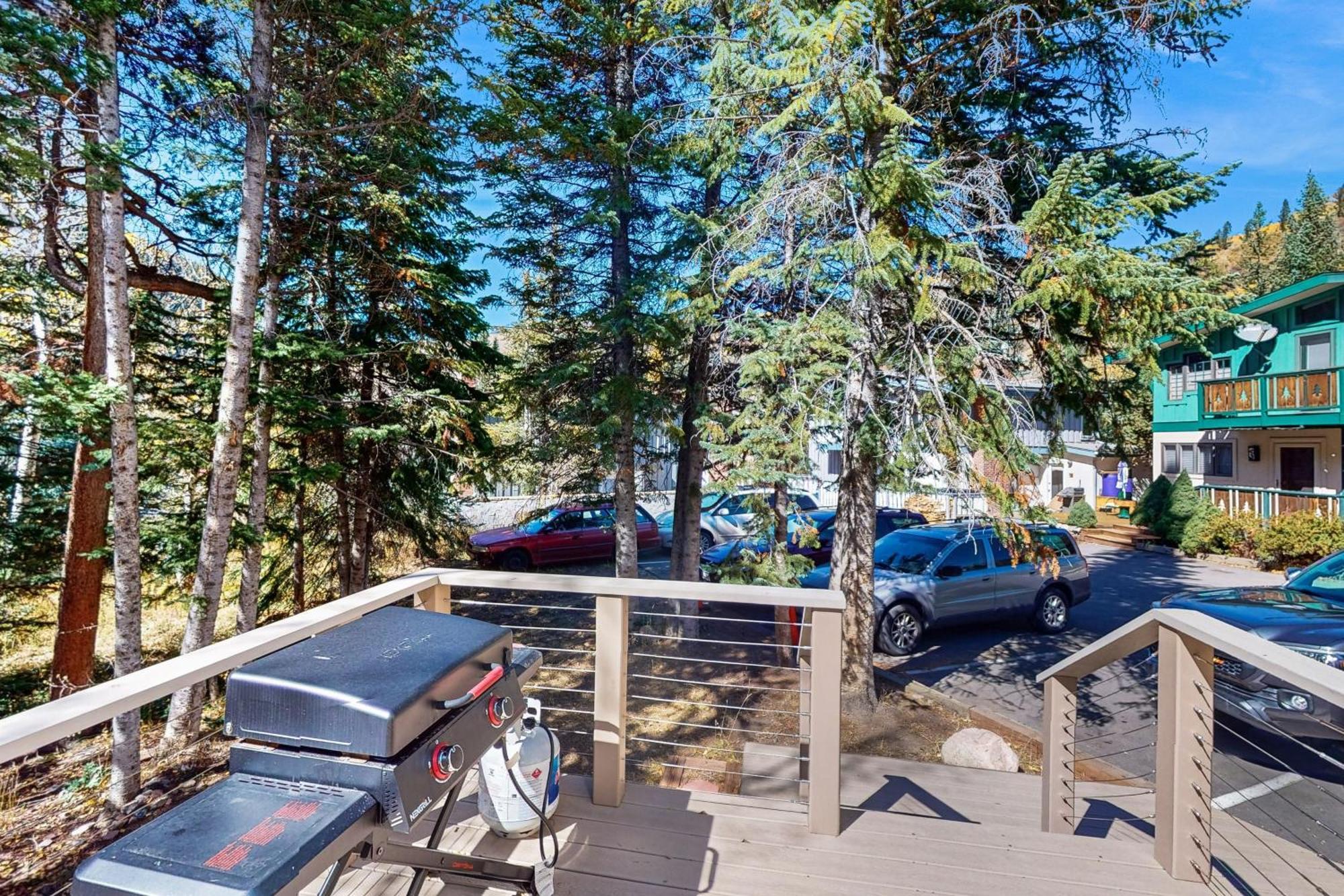 East Vail Escape Villa Kültér fotó