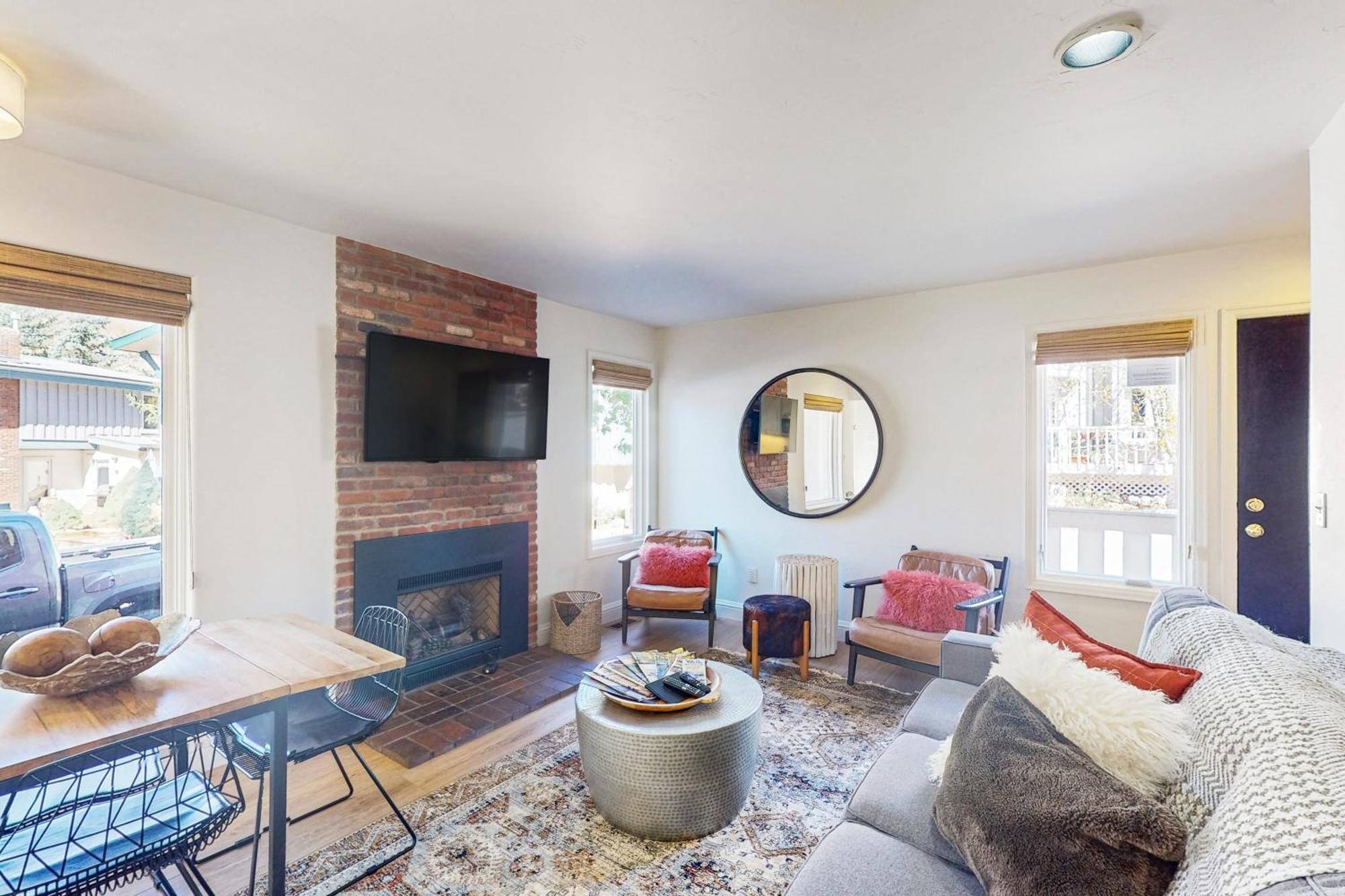 East Vail Escape Villa Kültér fotó