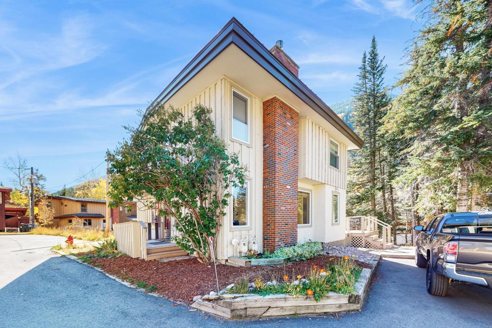 East Vail Escape Villa Kültér fotó